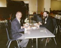 1988 - Jan Gecsei and xx.jpg 7.0K